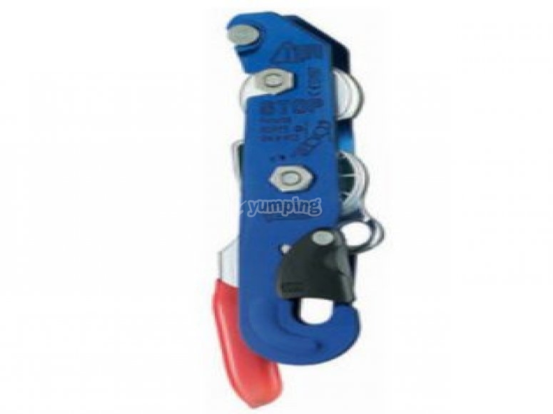Stop de Petzl Stop de Petzl